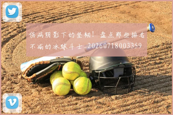 伤病阴影下的坚韧!盘点那些排名不减的冰球斗士_20260718003359
