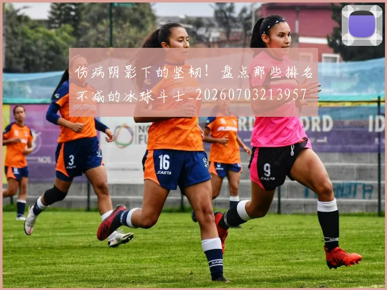 伤病阴影下的坚韧！盘点那些排名不减的冰球斗士_20260703213957